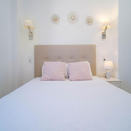 La Plaza Apartment Javea Arenal By Rock Rentals Eksteriør billede