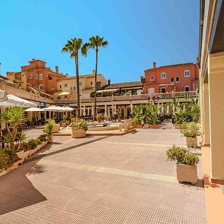 La Plaza Apartment Javea Arenal By Rock Rentals Eksteriør billede