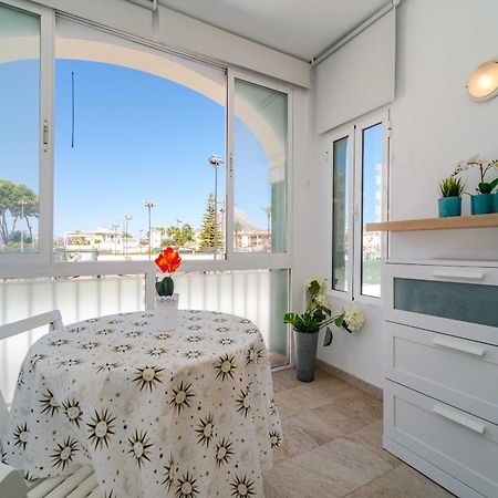 La Plaza Apartment Javea Arenal By Rock Rentals Eksteriør billede