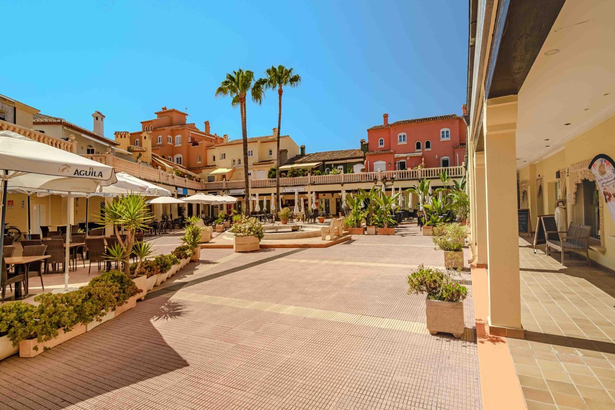 La Plaza Apartment Javea Arenal By Rock Rentals Eksteriør billede