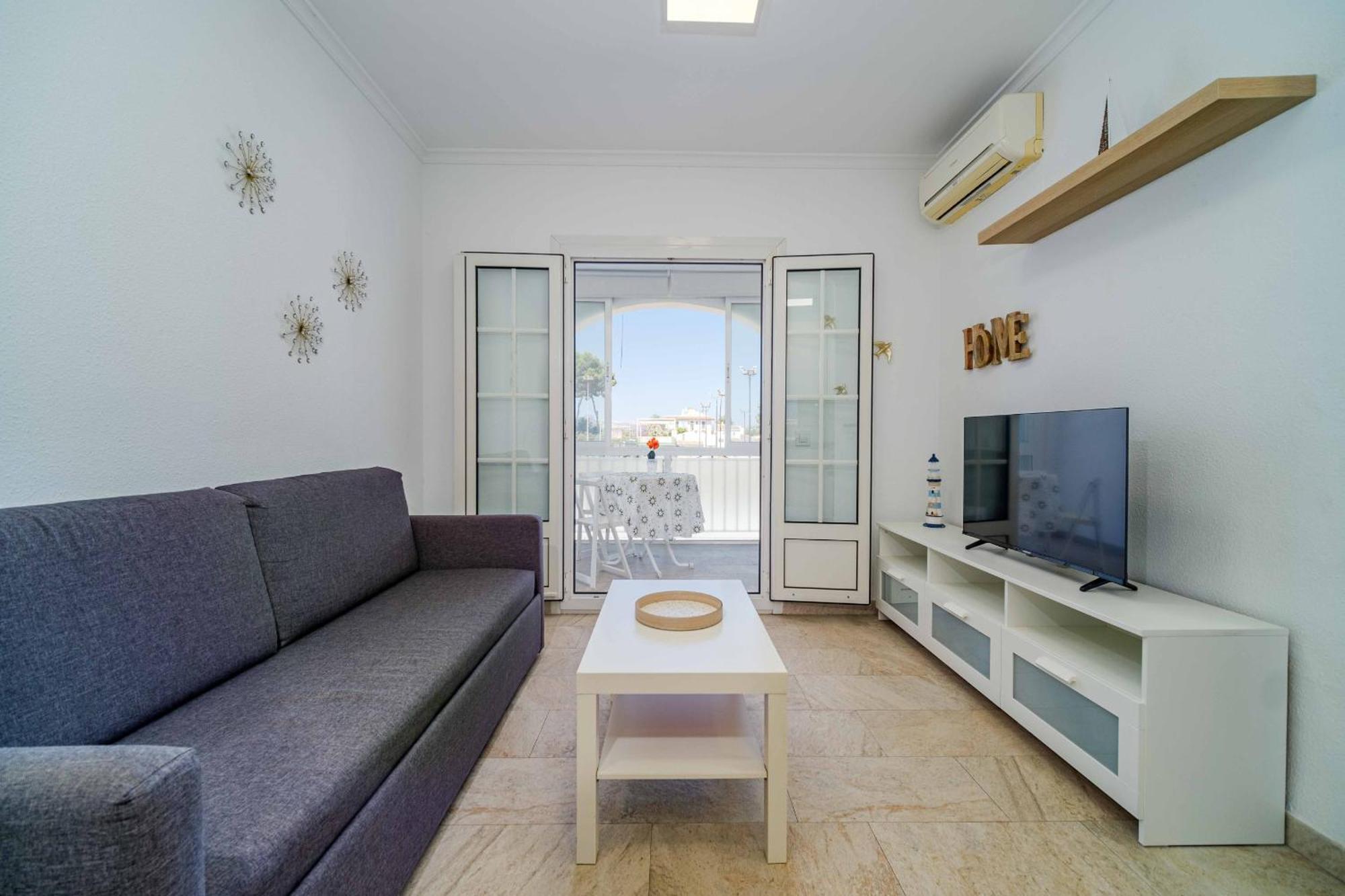 La Plaza Apartment Javea Arenal By Rock Rentals Eksteriør billede